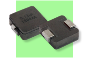 Vishay Dale IHSR-4040DZ-51 High-Temperature Commercial Inductors IHSR Series