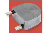 Vishay Dale IHXL-2000VZ-5A Very High-Current Through-Hole Inductor from New Yorker Electronics