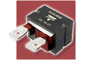 Vishay Sfernice IPLA 32 High-Current Shielded Planar Choke Inductor