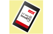 New Yorker Electronics supplies new Innodisk InnoBTS™ SSD integrated with patented blockchain technology