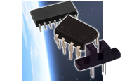 Isocom Infrared Optoelectronics and Optocouplers from New Yorker Electronics