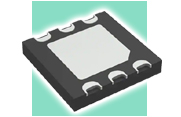New Yorker Electronics supplies the new Vishay Semiconductor K857PE 4-quadrant photo detector in surface-mount package with an active area of 1.6mm2