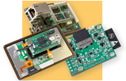 New Yorker Electronics has teamed with Novasom Industries to sponsor a global network for supplying Single Board Computer (SBC) products