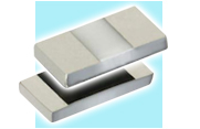 Vishay Dale Thin Film Wraparound Chip Resistor Self-passivated Tantalum Nitride Film for Superior Moisture Resistance