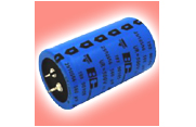 Vishay BC Components 193 PUR-SI Series Aluminum Electrolytic Capacitors Power Ultra High Ripple Current Snap-In for solar