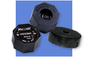Mallory Sonalert offers Audible Medical Alarms in both speaker and piezoelectric transducer types