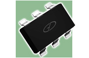 Good-Ark Semiconductor Dual N-Channel 6A/20V MOSFET)