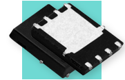 Vishay Siliconix SiRA20DP TrenchFET® Gen IV N-Channel MOSFET
