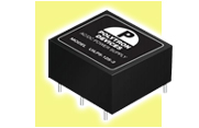 New Yorker Electronics supplies new Polytron Devices UILP5 Series of Industrial Universal Input AC-DC Power Supply devices