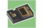 New Yorker Electronics supplies new Vishay Optoelectronics VCNL36825T fully integrated proximity sensor with vertical-cavity surface-emitting laser (VCSEL)