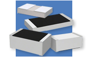 Vishay Dale Thick Film and Thin Film Mission-Critical Resistors designed for High Reliability Military, Avionics and Space Markets