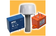 World Products WPI Thermally Protected MOV's, MOVs, Gas Discharge Tubes, TVS Diodes, Relays and Antennas