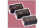 Cornell Dubilier XMPL Polymer Chip Capacitor