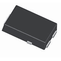 Vishay Semiconductor Surface-Mount TPC Series PAR Transient Voltage Suppressor TVS