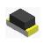 Click to view full size of image of Infrared - Detector-Photo Diode Sensor, 330uA, Reverse Voltage 35V, 0.58mA, Peak Wavelength 940nm, Spectral Bandwith Range 700-1100nm