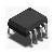 Click to view full size of image of 8 PIN HIGH SPEED OPTOCOUPLER, 514(mg)
