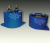 Click to view full size of image of High Current DC Link Metallized Polypropylene Film Capacitors, 500V, 350uF, ±10%, 0.6 mOhm