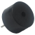 Click to view full size of image of Electromagnetic Buzzer Transducer, 1.5VAC, 85dBA, 2730Hz, Side Sound Hole