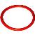 Click to view full size of image of IP-67 Gasket for SC, SCE, SCL and VSB Series of Panel Alarms
