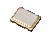 Click to view full size of image of Crystal SMD 18.432MHz