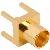 Click to view full size of image of 12G MCX RF Connector - Edge-Mount PCB Jack, 0.032-inch