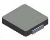 Click to view full size of image of SMD Power Inductor, 0.8mm H x 4.4mm W, Metal compound molding type construction
