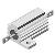 Click to view full size of image of 610 120 OHM 5% SNPB