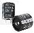 Click to view full size of image of SNAPMOUNTS ALUMINUM ELECTROLYTIC SNAP IN