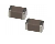 Click to view full size of image of UBL Ultra-Broadband Dielectric Ceramic Capacitor, 100nF, 16V, ±10%, 0402 Case