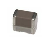 Click to view full size of image of XBL eXtra Broadband Dielectric Ceramic Capacitor, 100nF, 16V, ±10%, 0402 Case