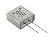 Click to view full size of image of Cubisic 220UF  450V  35X50X16