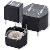 Click to view full size of image of Exxelia Magnetics TCM Common Mode Chokes, 0.3A/12mH to 2A/1.1mH