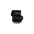 Click to view full size of image of Exxelia CCM (Chameleon Concept Magnetics) Customizable Inductors/Transformers, CCM4 - 18mH/50mA -> 3uH/6A