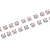 Click to view full size of image of NHB Series 500-Volt High Self-Resonant Frequency (SRF) NPO Dielectric Ceramic Capacitors, Laser Marking, Lead-Free Nickel Plated Terminations