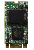 Click to view full size of image of Innodisk P42 M.2 3TE2 NVM Express DRAM-less 3D TLC NAND Flash SSD with PCIe Interface 128GB M.2 3TE2 with 4 Channels Max.