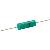 Click to view full size of image of COATED AXIAL INDUCTOR 180UH 10% AMMO