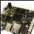 Click to view full size of image of Novasom Industries' EXT. Development Kit S7C, Including: the standard Dev. Kit. S7C plus LVDS display 7" Kit