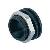 Click to view full size of image of HARSH ENVIRO FRONT MOUNT ADAPTER/HEC3 PANEL CONNECTORS