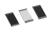 Click to view full size of image of PLTT Precision Low TCR High Temperature Thin Film Resistor, Surface Mount Chip, ±5 ppm/°C TCR, ±2.0% Tolerance, 1 kOhm, 100V, 250mW