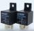 Click to view full size of image of 20A SPDT MINI ISO RELAY 24V RES, Automotive Relay