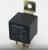 Click to view full size of image of 40A SPDT MINI ISO RELAY 12V BRKT Automotive Relay, 133.3mA