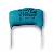 Click to view full size of image of FILTER 39OHM 0.1UF 1600V RADIAL QUENCHARC 