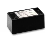 Click to view full size of image of Modular AC-DC Compact PCB Mount Power Supply, +12VDC at 1.8 A, up to 300VAC, +85°C