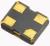 Click to view full size of image of Oscillator - 25 MHz XO (Standard) CMOS 3.3V Enable/Disable 4-SMD, No Lead