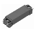 Click to view full size of image of Signal Magnetics.  Radio Control Clock Antenna with Capacitor, 9.1mH, 1000pF, Freq: 40kHz, 60kHz, 77.5kHz