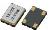Click to view full size of image of XTAL OSC XO 48.0000MHZ CMOS, SMD OC TYPE 7.0X5.0MM SMD