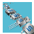 Click to view full size of image of Single, P-Channel MOSFET, 870pF, -60V