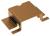 Click to view full size of image of CSM4026Y 0R0003 2.0% CHIP RESISTOR STRIP