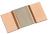 Click to view full size of image of CSM5930A 0R00075 1.0% S T 130800 CHIP RESISTOR STRIP NONSTANDARD