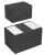 Click to view full size of image of TVS DIODE 5.5VWM 18VC CLP0603